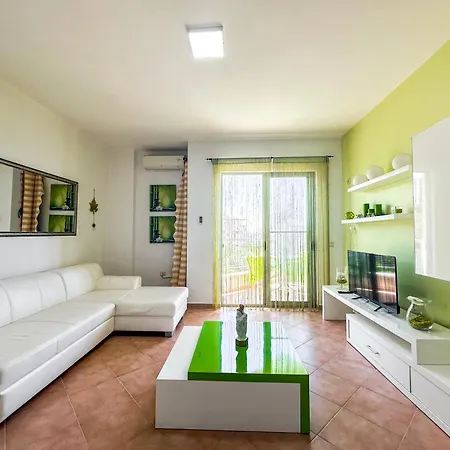 Lejlighed 320 Dielli